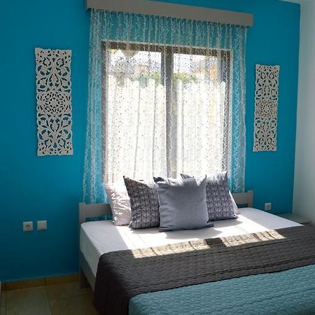 Eva Apartments Limenaria  Zewnętrze zdjęcie