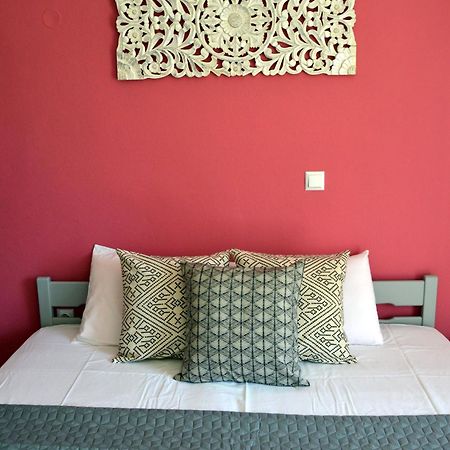 Eva Apartments Limenaria  Zewnętrze zdjęcie