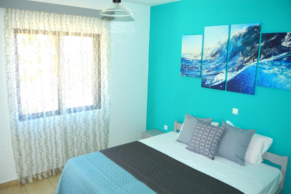 Eva Apartments Limenaria  Zewnętrze zdjęcie