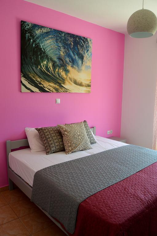 Eva Apartments Limenaria  Zewnętrze zdjęcie