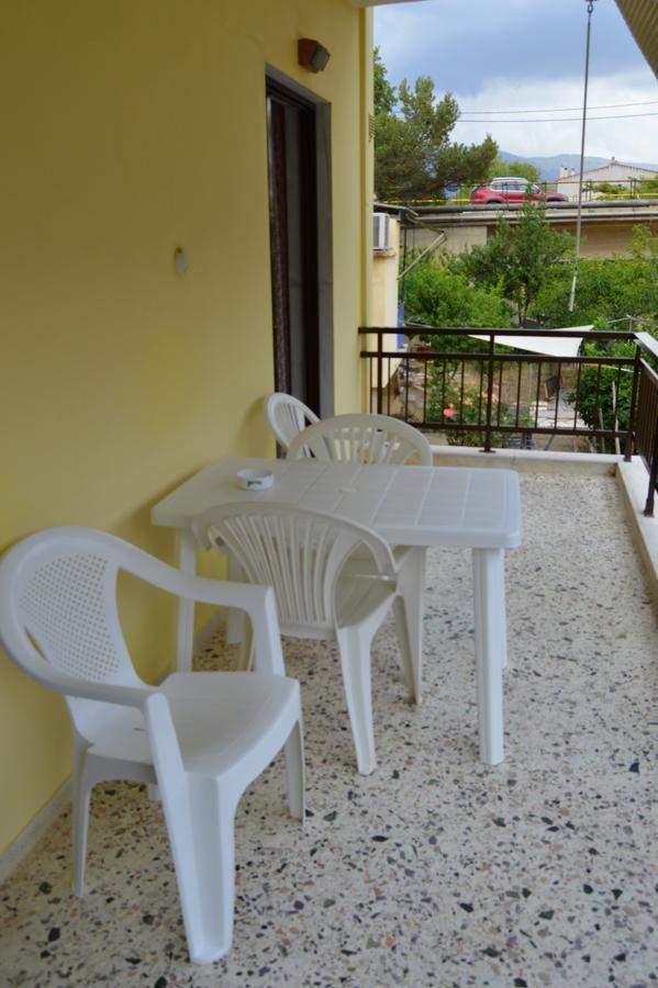 Eva Apartments Limenaria  Zewnętrze zdjęcie