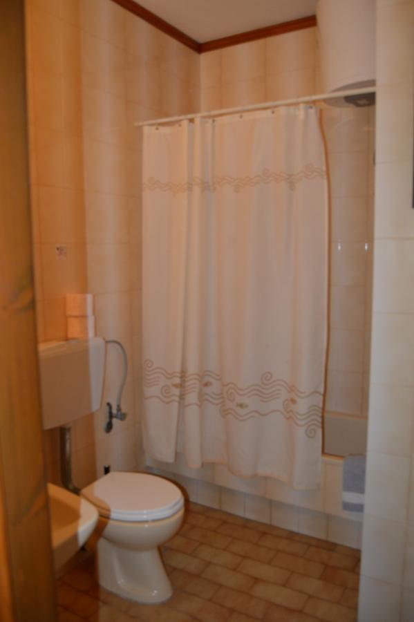 Eva Apartments Limenaria  Zewnętrze zdjęcie