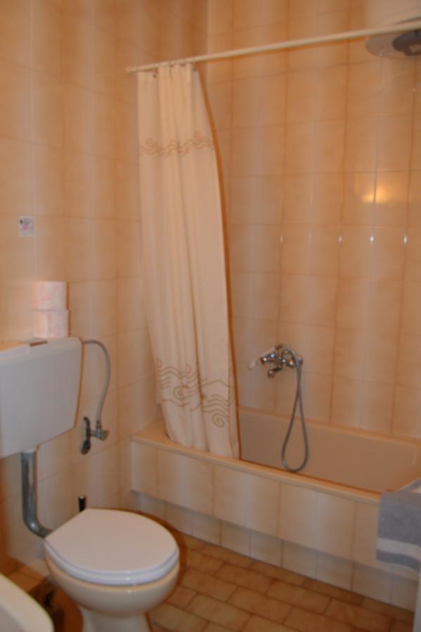 Eva Apartments Limenaria  Zewnętrze zdjęcie