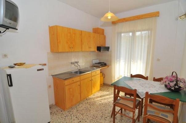 Eva Apartments Limenaria  Zewnętrze zdjęcie