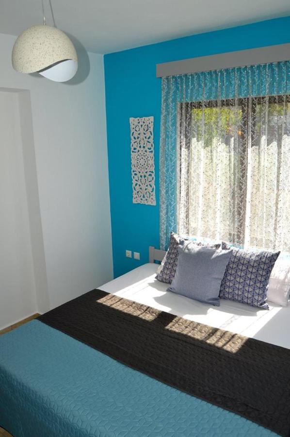 Eva Apartments Limenaria  Zewnętrze zdjęcie